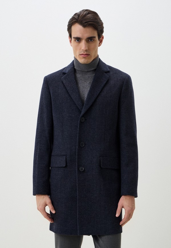 Пальто Al Franco 15830₽