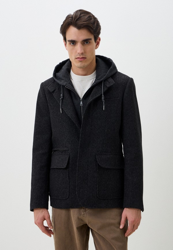 Полупальто Al Franco 15830₽