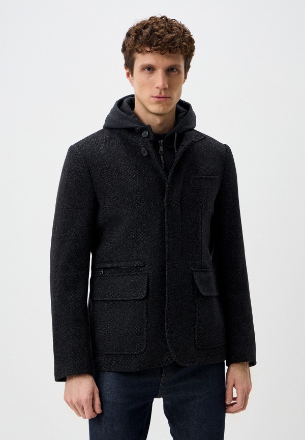 Полупальто Al Franco 15830₽