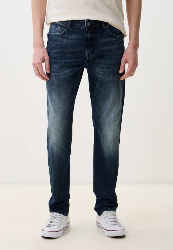 Джинсы Hiddenbrand