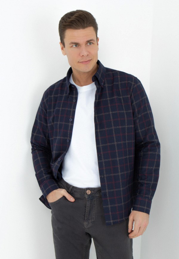 Рубашка Thomas Berger