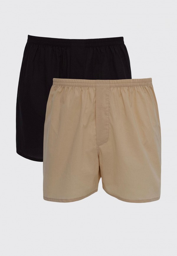 Трусы 2 шт. Kan-Kan