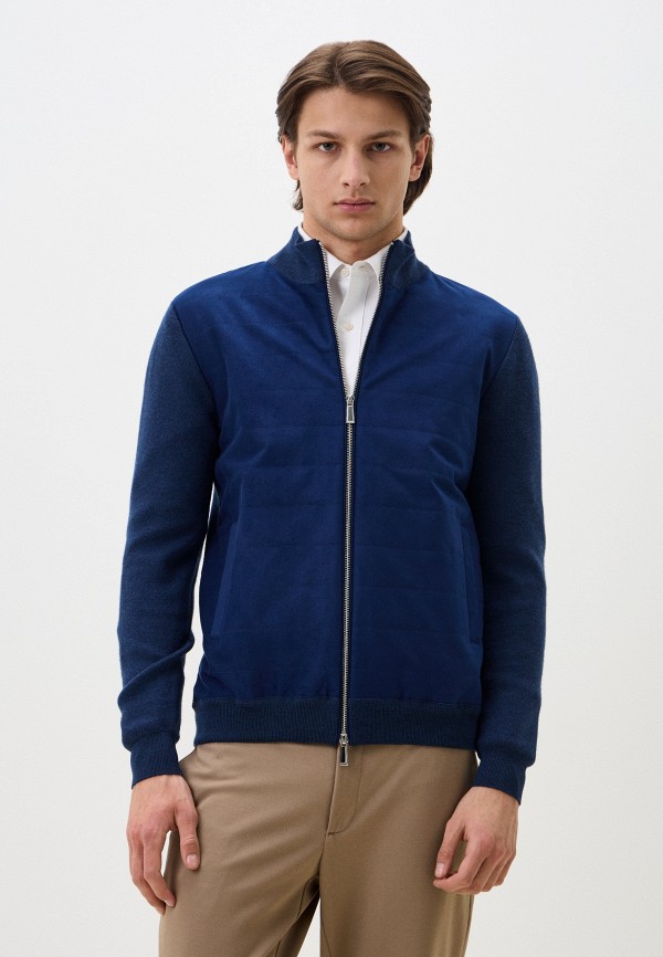 Кардиган Fratelli D'arte