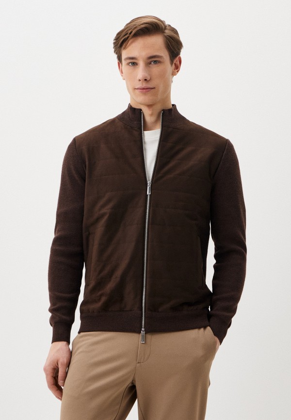 Кардиган Fratelli D'arte