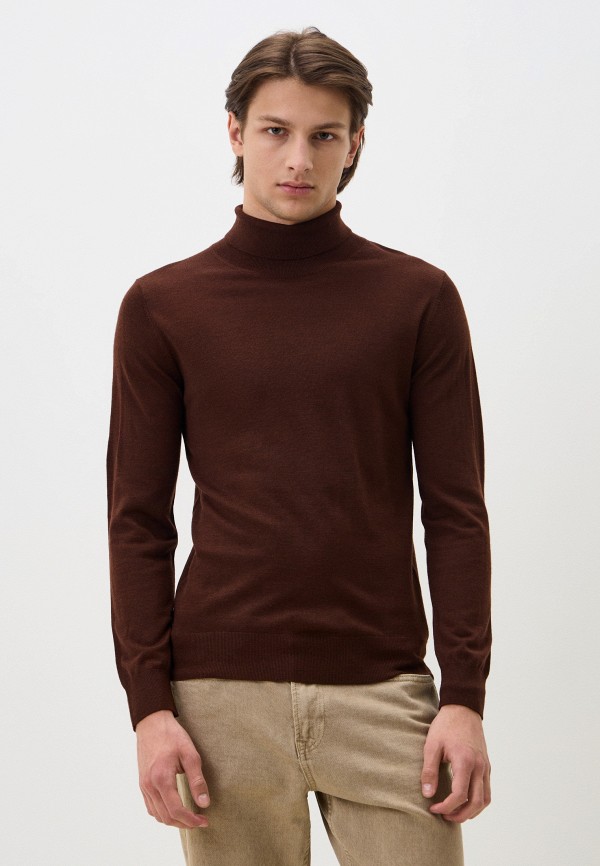 Водолазка Fratelli D'arte