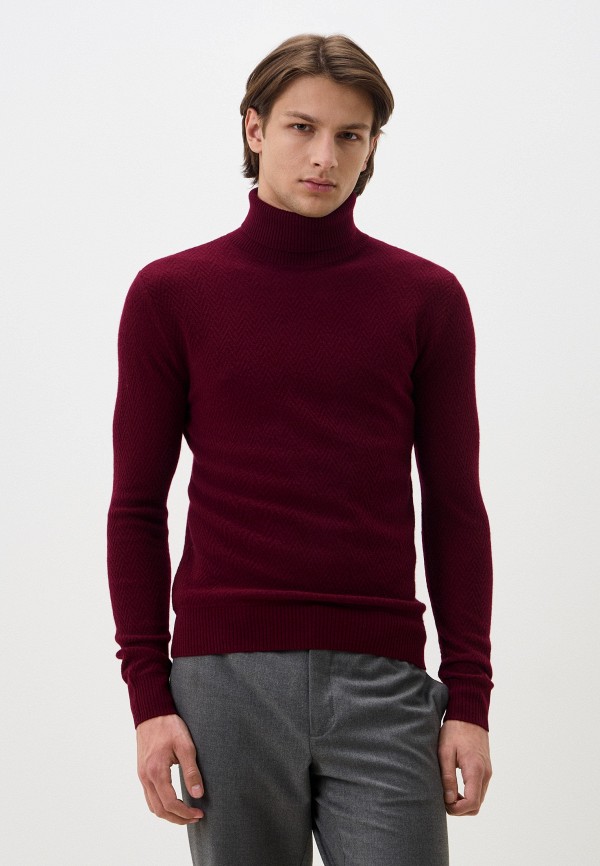 Водолазка Fratelli Darte 17160₽