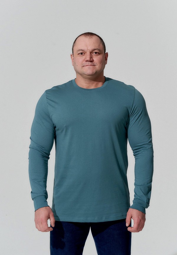 Лонгслив Mr Bigman 2200₽