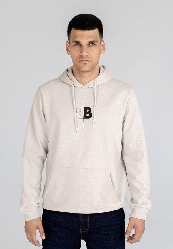 Худи Baldinini 5955₽