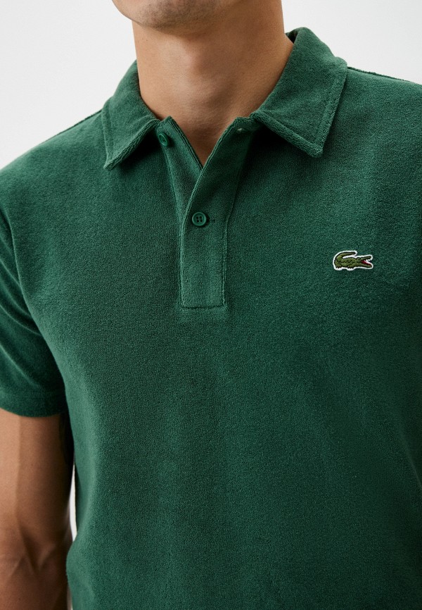 Поло Lacoste  KZPH7571132T3 Фото 3