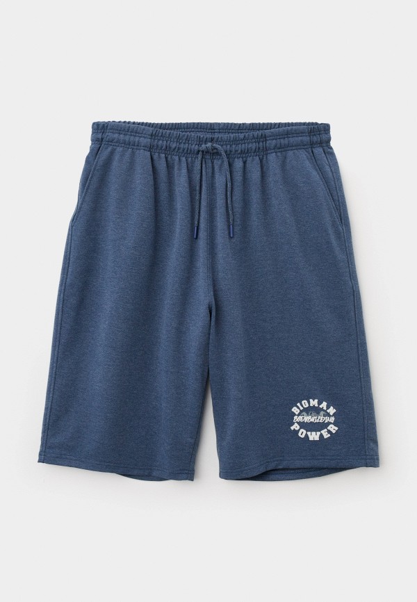 Шорты спортивные Mr Bigman