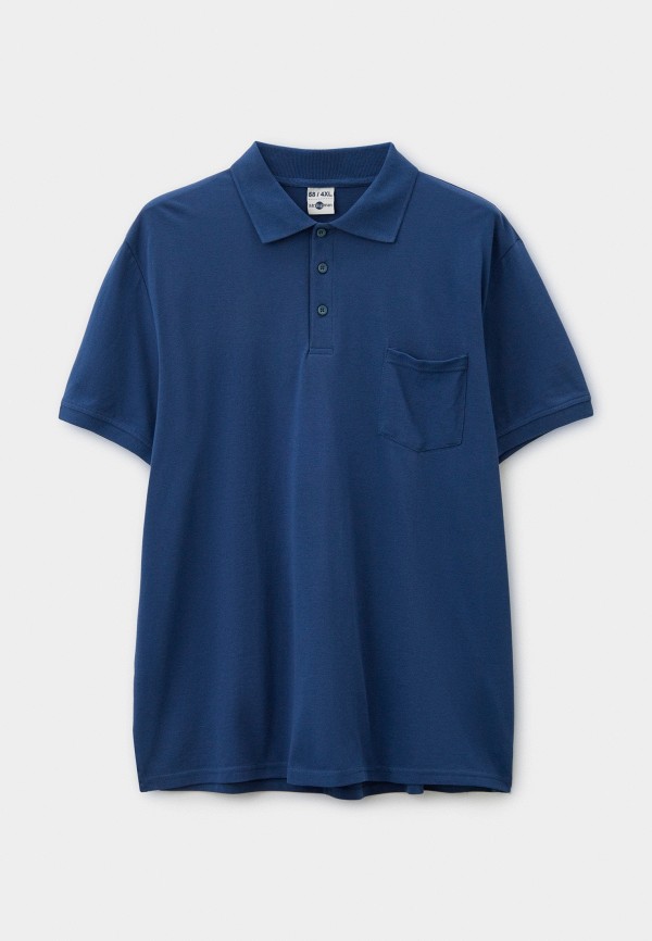 Поло Mr Bigman 2760₽