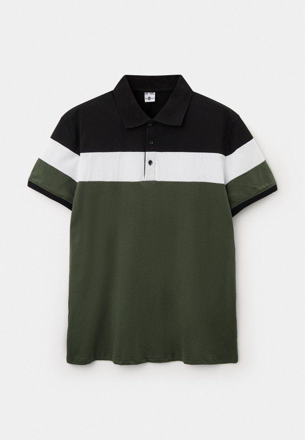 Поло Mr Bigman 2760₽