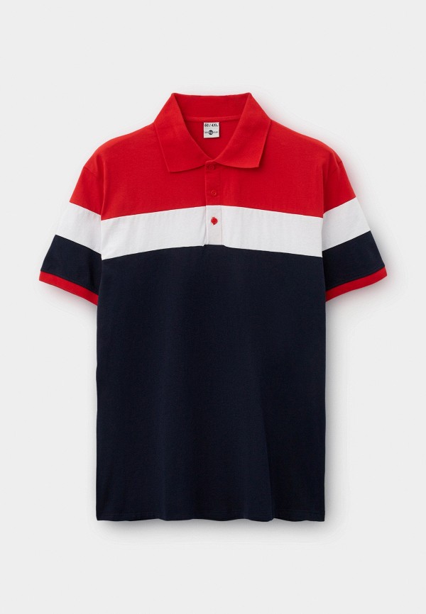 Поло Mr Bigman 2760₽