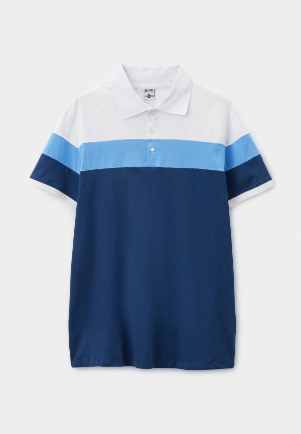 Поло Mr Bigman 2760₽