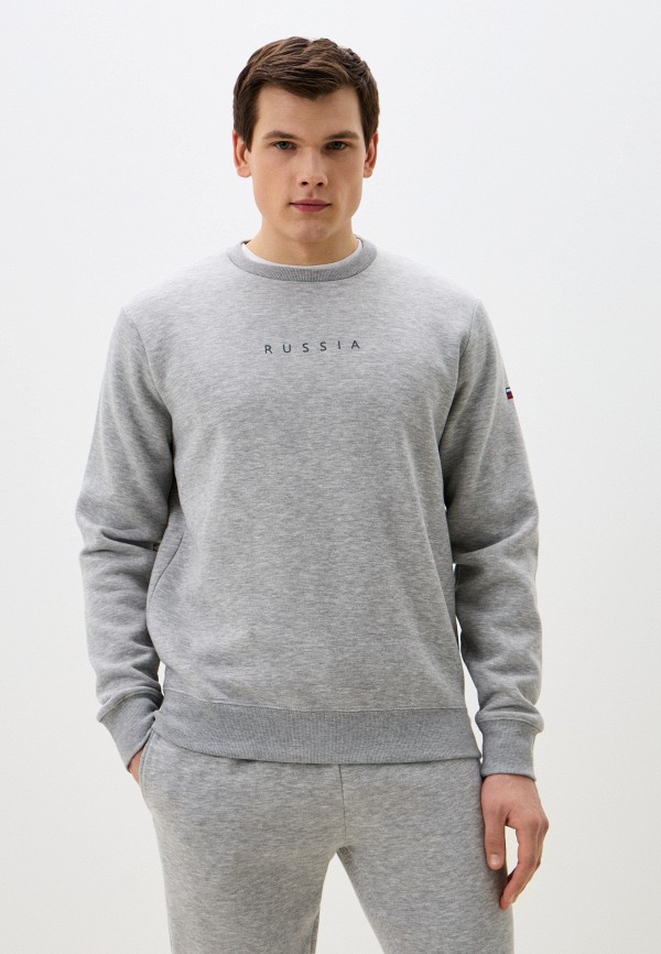 Свитшот Scuola Nautica Italiana 6890₽