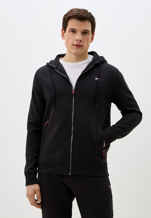Толстовка Scuola Nautica Italiana 7890₽