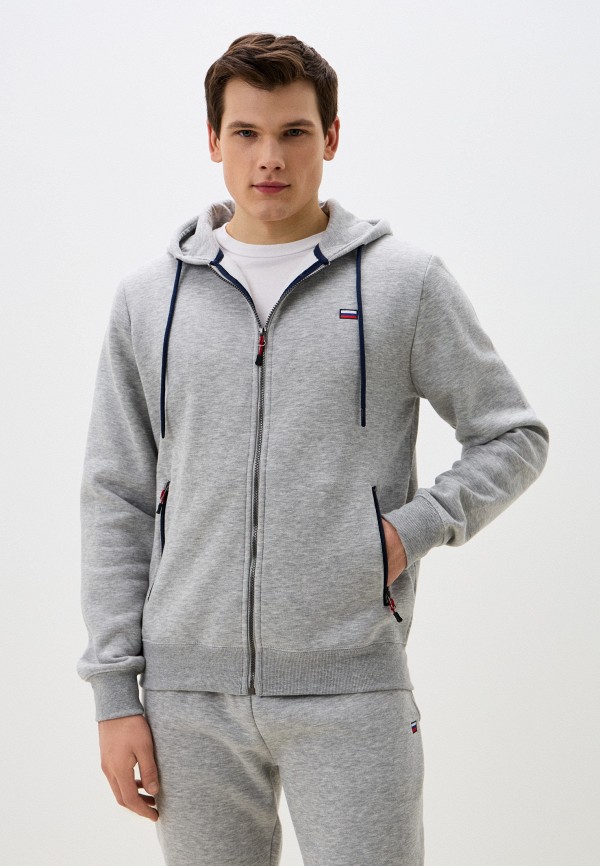 Толстовка Scuola Nautica Italiana