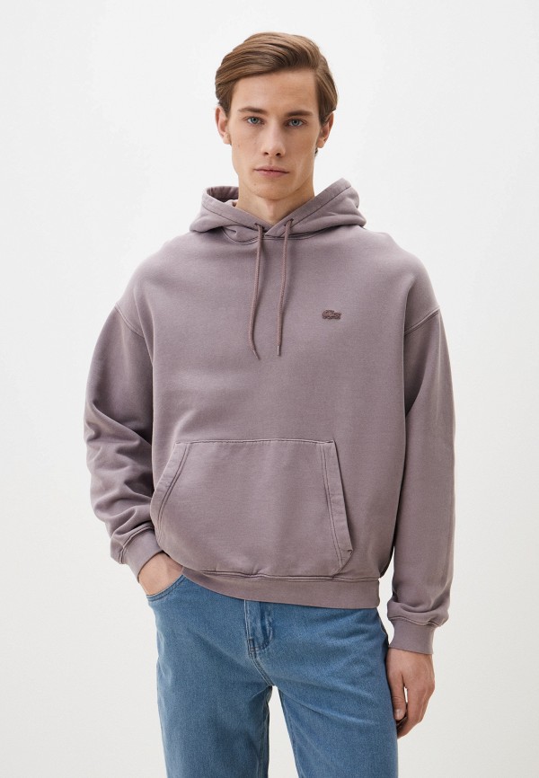 Худи Lacoste 17493₽