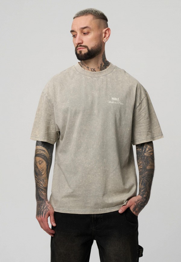 Футболка Feelz