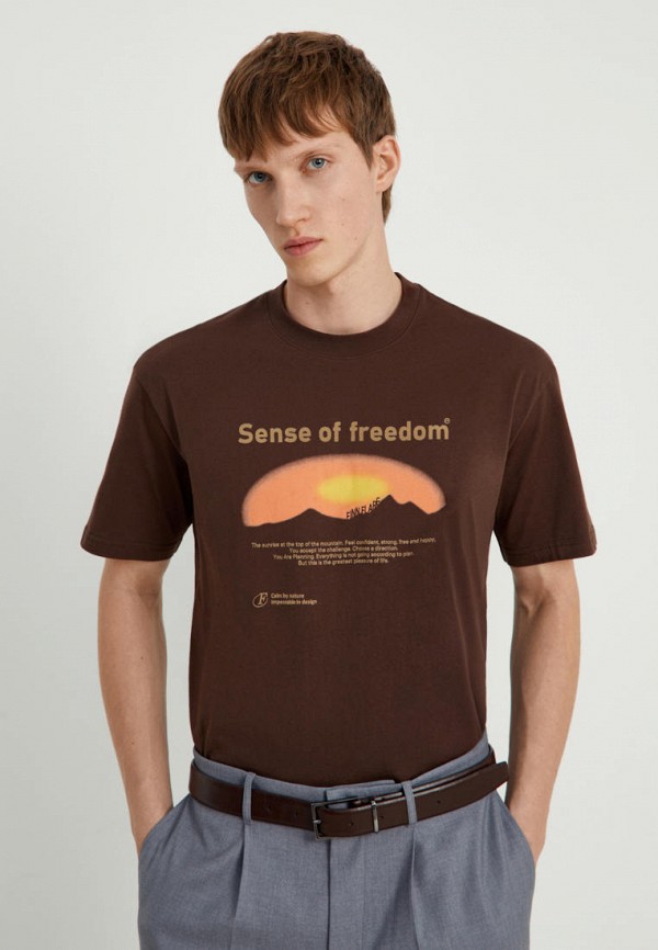 Футболка Finn Flare 3464₽