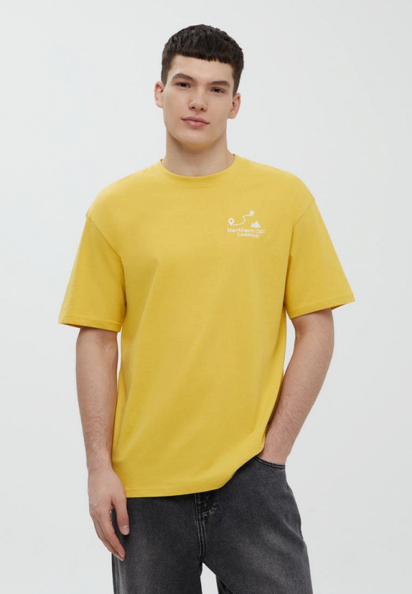 Футболка Finn Flare 2474₽