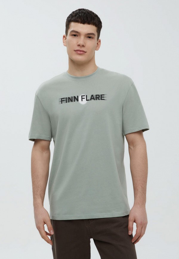 Футболка Finn Flare FBF21066-504