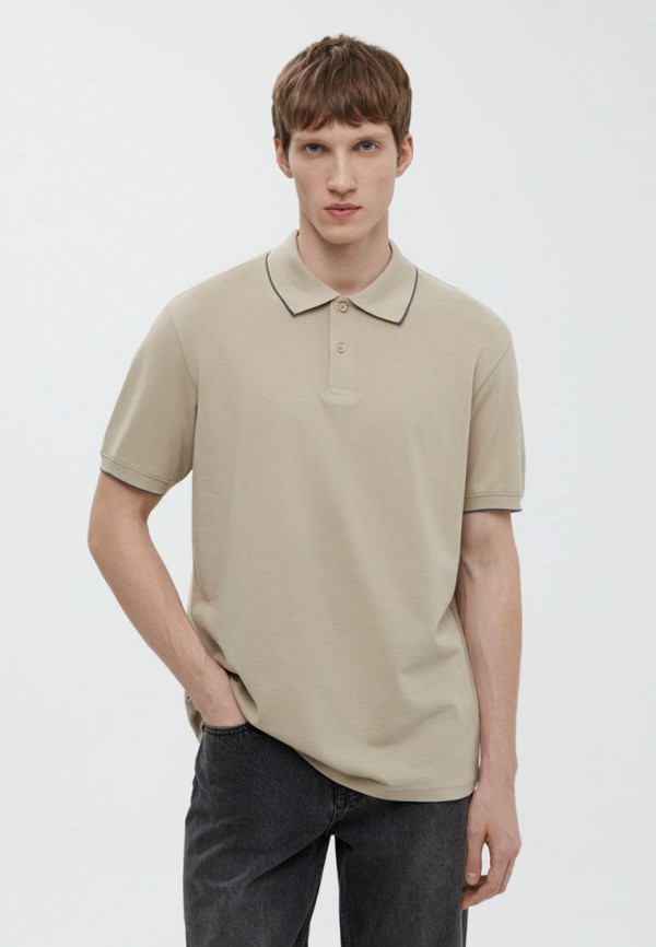 Поло Finn Flare 2474₽