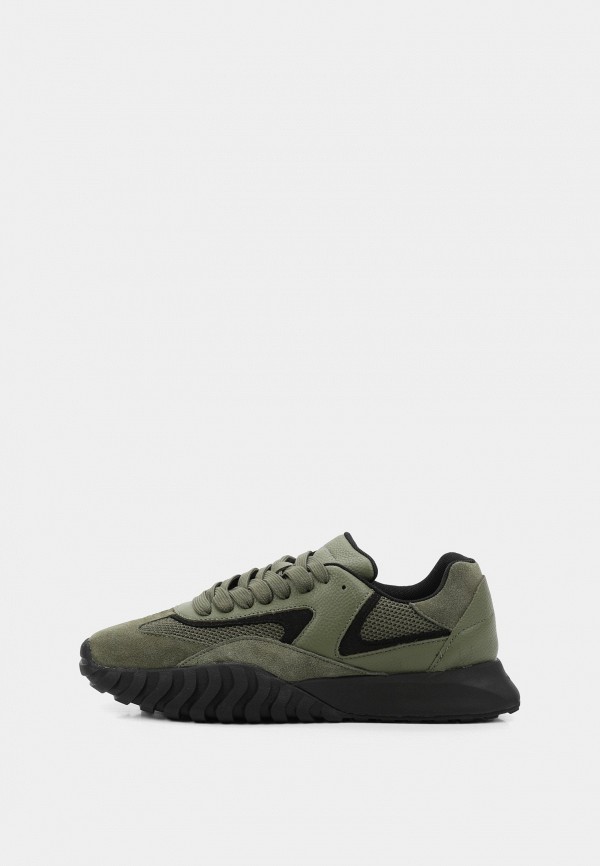 Кроссовки STREETBEAT