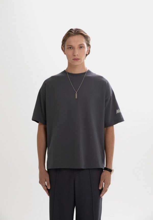 Футболка Gent Manners