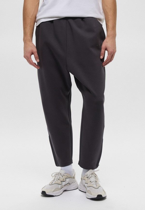 Брюки спортивные Kappa 4559₽