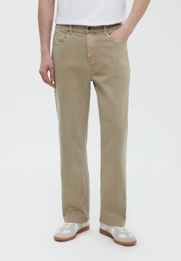 Джинсы Finn Flare 7919₽