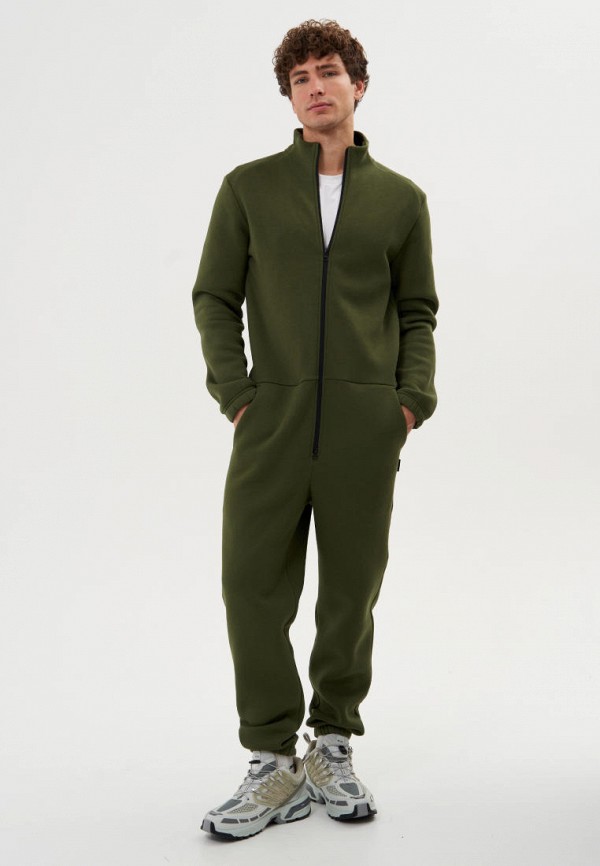 Комбинезон Cave