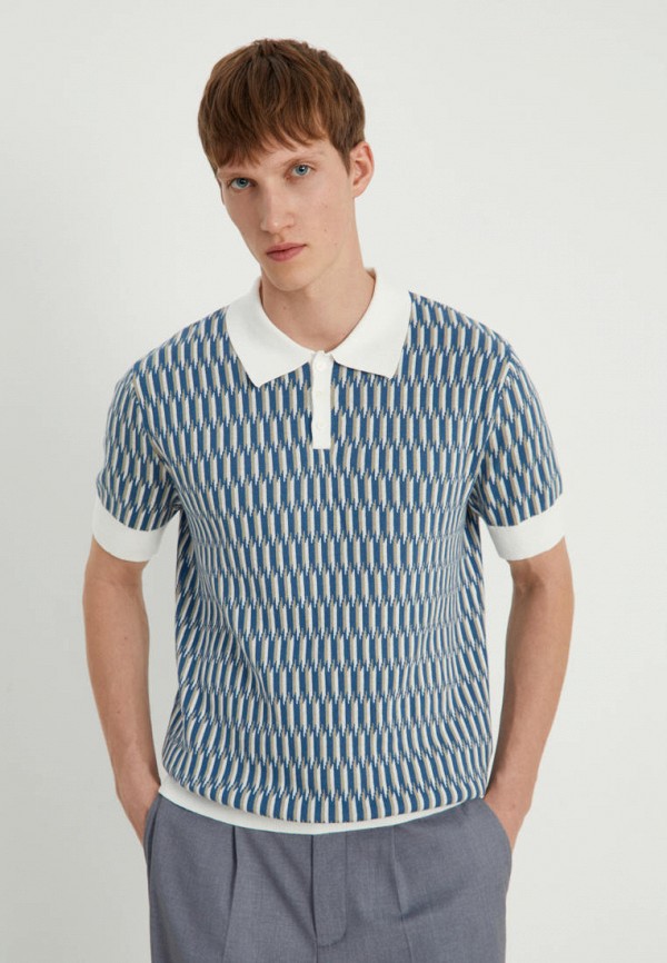 Поло Finn Flare 6299₽