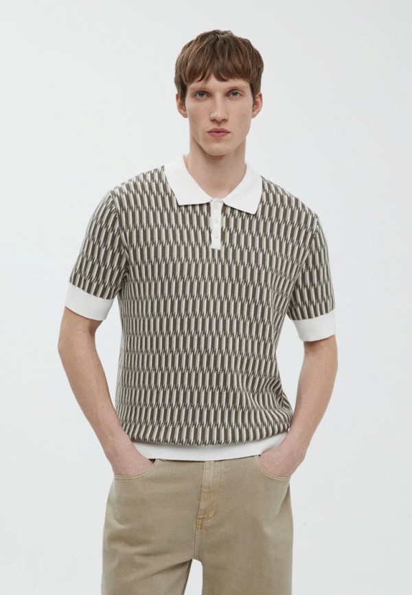 Поло Finn Flare 6299₽