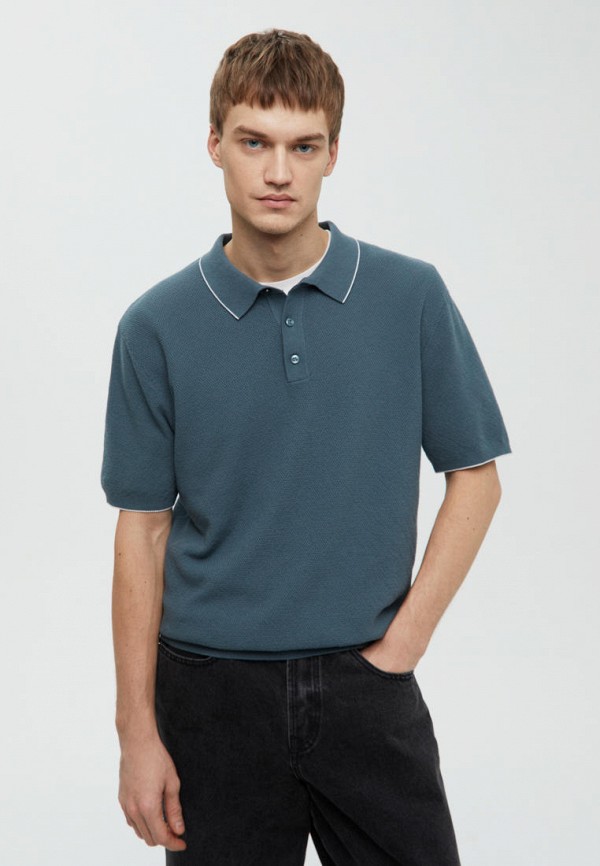 Поло Finn Flare 7919₽