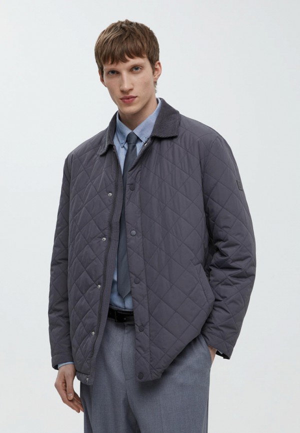 Куртка стеганая Finn Flare 13499₽