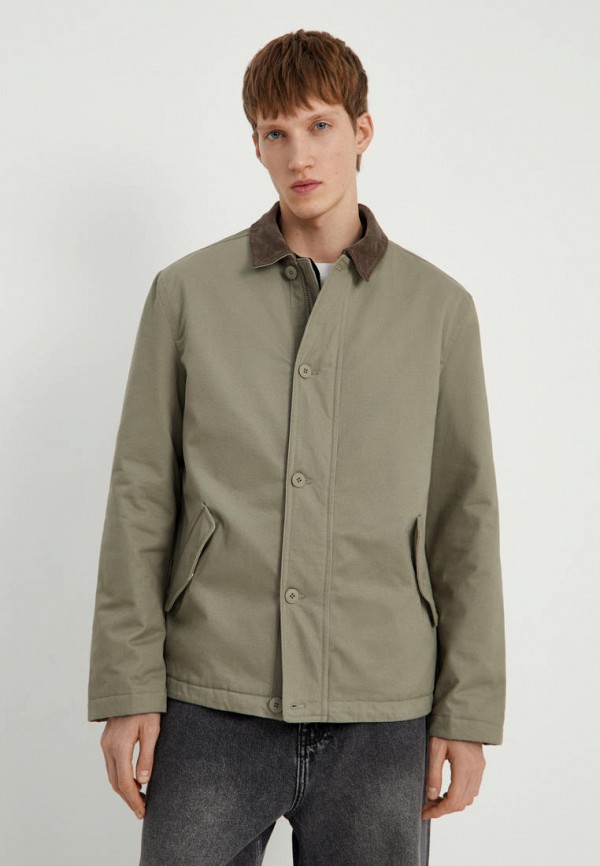 Куртка утепленная Finn Flare 14399₽