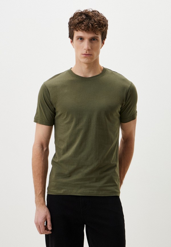 Футболка Gaxgax