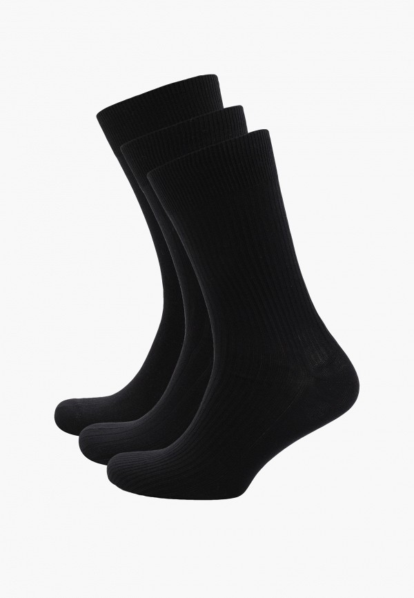 Носки 3 пары OSTIN 799₽