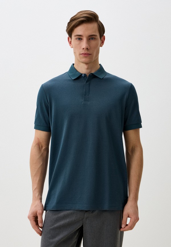 Поло OSTIN 2729₽