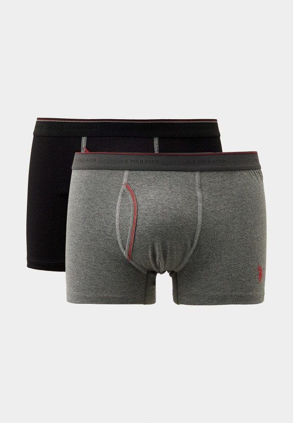 Трусы 2 шт US Polo Assn 3080₽