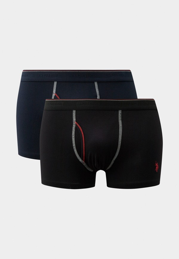 Трусы 2 шт US Polo Assn 3080₽