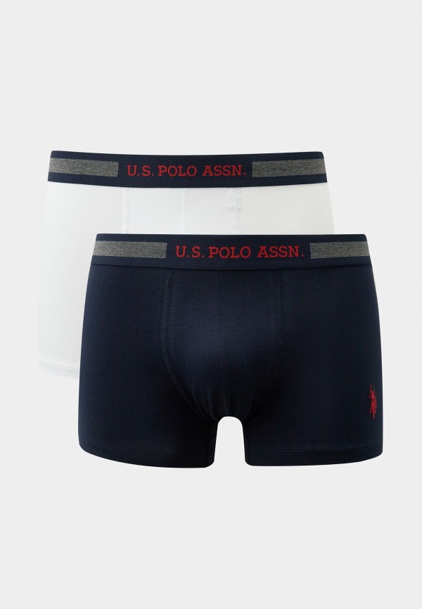 Трусы 2 шт US Polo Assn 3080₽