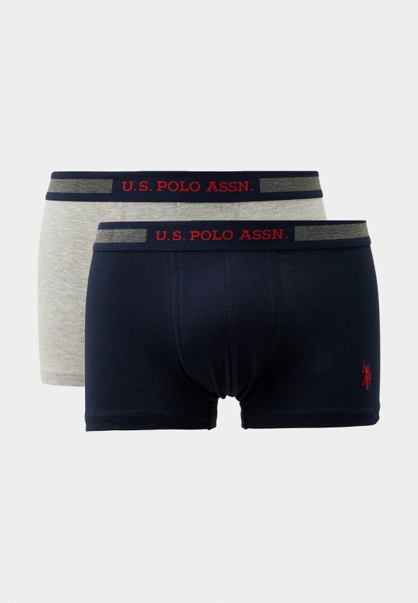 Трусы 2 шт US Polo Assn 3080₽