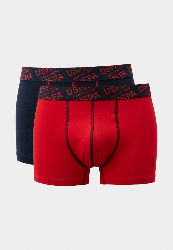 Трусы 2 шт US Polo Assn 3080₽