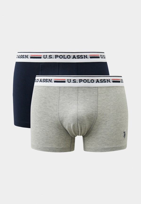 Трусы 2 шт US Polo Assn 3080₽