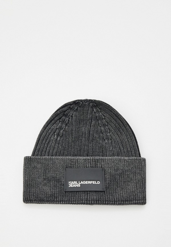 Шапка Karl Lagerfeld Jeans