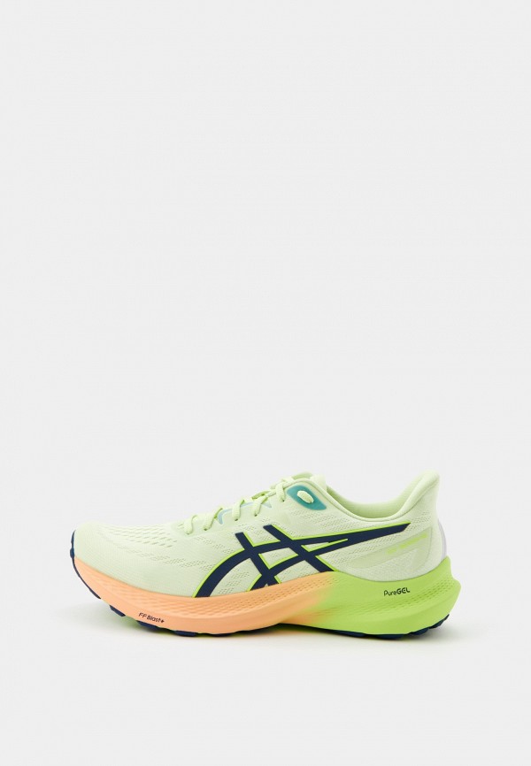Кроссовки ASICS 23999₽