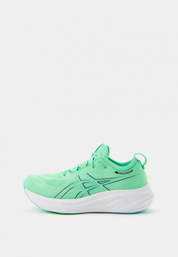 Кроссовки ASICS 29999₽