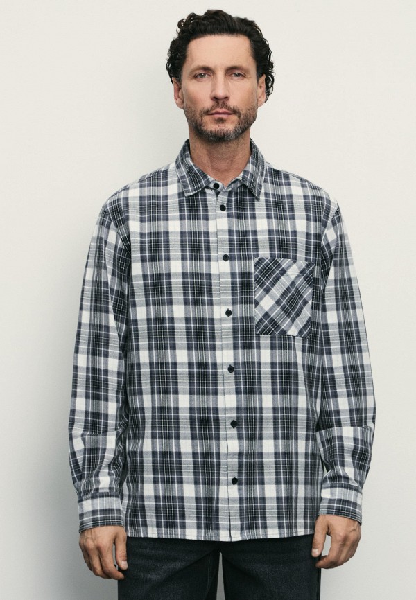 Рубашка Zrn Man